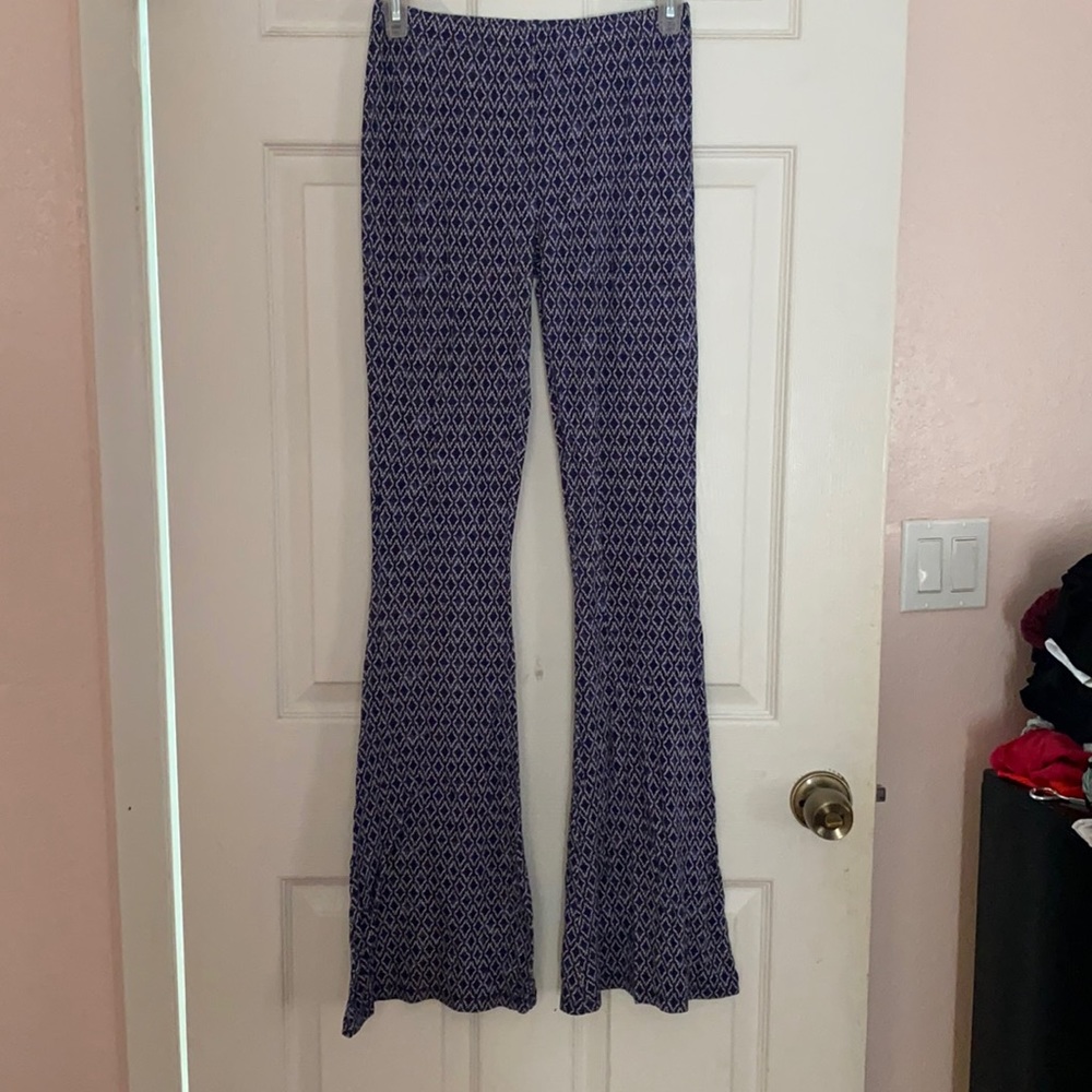 Boot cut forever 21 leggings